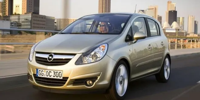 2012 Model 1.3 CDTI Enjoy