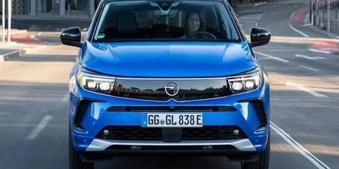 2024 Model 1.5 GS
