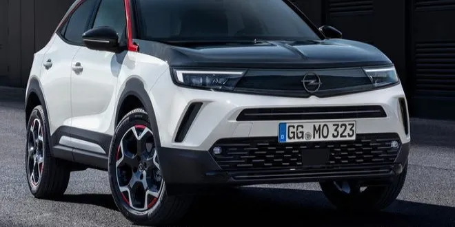 2021 Model 1.2 Ultimate AT