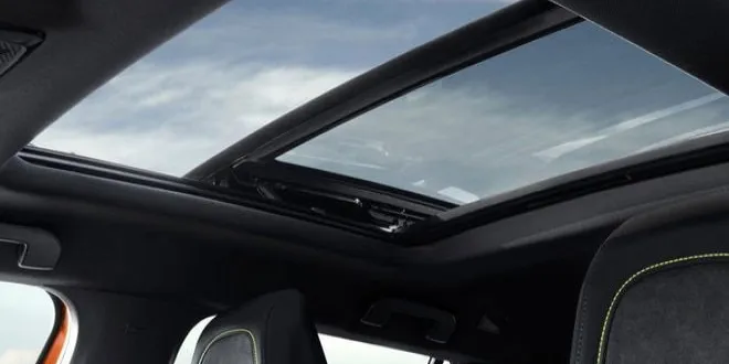 2021 Model 1.2 Active