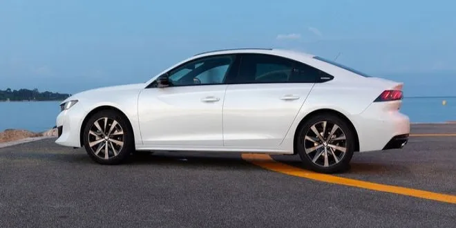 2021 Model 1.6 Allure AT