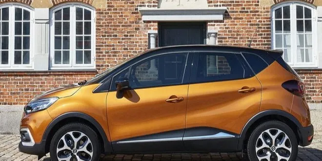 2018 Model 0.9 Touch