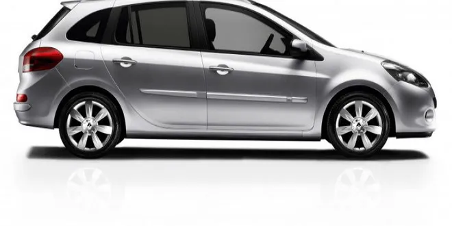 2011 Model Grand Tour 1.2 Authentique