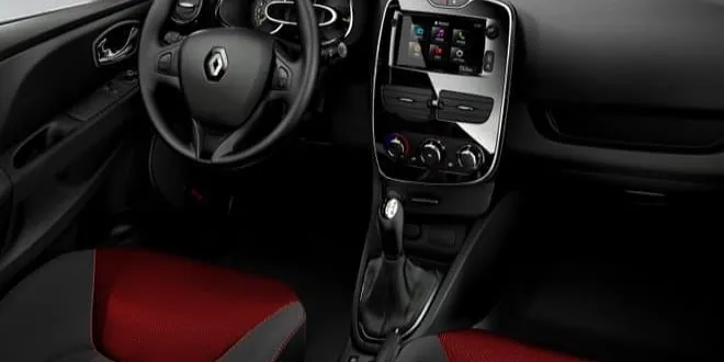 2012 Model 1.5 DCi Expression BVR