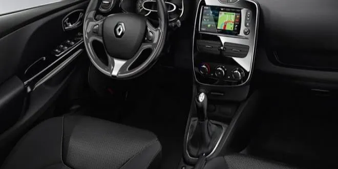 2012 Model 1.5 DCi Expression