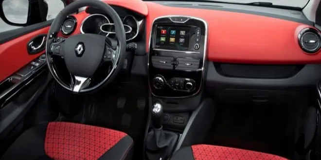 2012 Model 1.5 DCi Expression