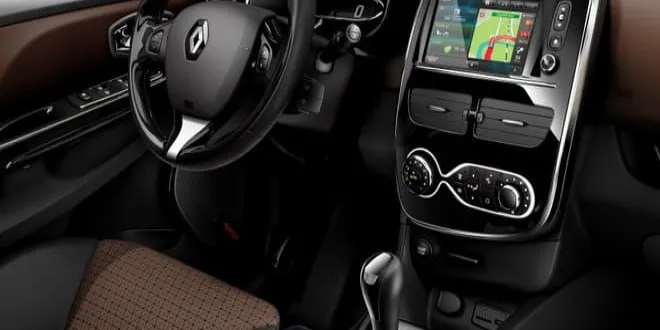 2012 Model 1.5 DCi Expression