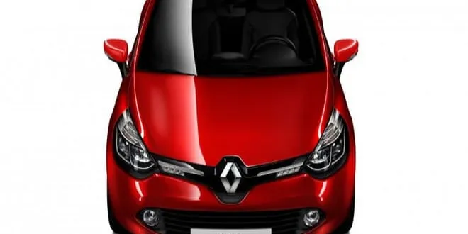 2012 Model 1.5 DCi Expression