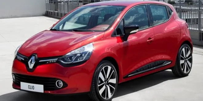 2012 Model 1.5 DCi Expression