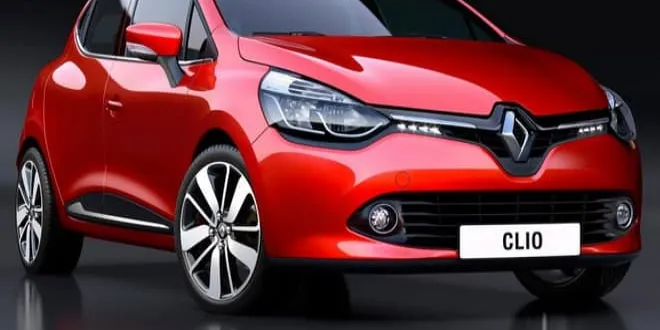 2012 Model 1.5 DCi Expression