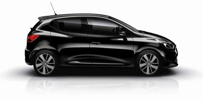 2012 Model 1.6 Night-Day BVA