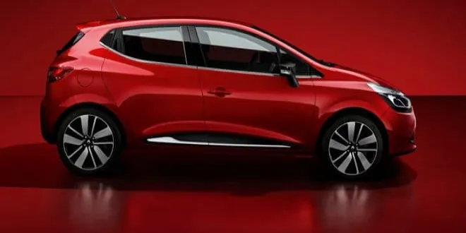 2012 Model 1.6 Night-Day BVA