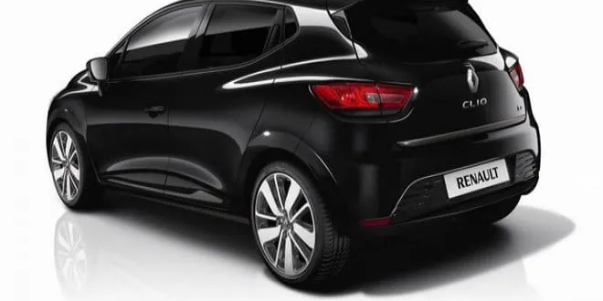 2012 Model 1.6 Night-Day BVA
