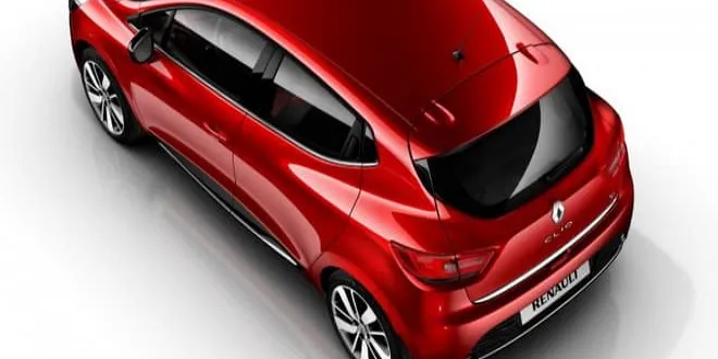 2012 Model 1.6 Night-Day BVA