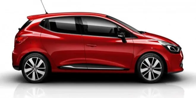 2012 Model 1.6 Night-Day BVA