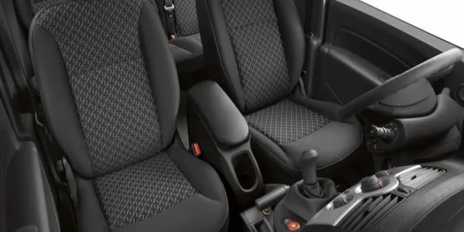 2009 Model 1.5 DCi Expression