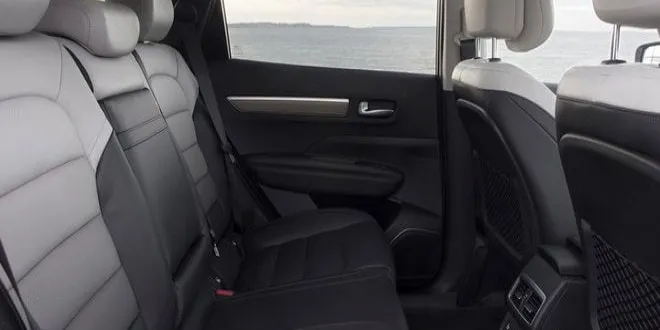 2018 Model 1.6 DCi Touch X-Tronic