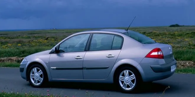 2003 Model 1.9 DTi RTE