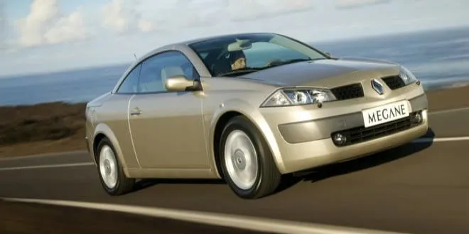 2008 Model CC 1.6