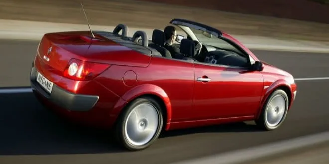2008 Model CC 1.6