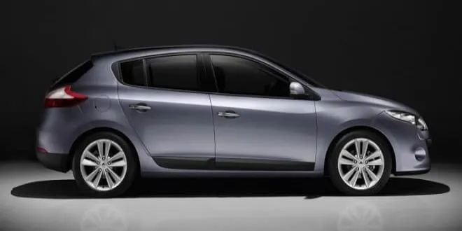 2012 Model 1.6 Extreme