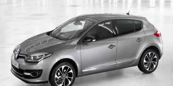 2014 Model 1.5 DCi Joy
