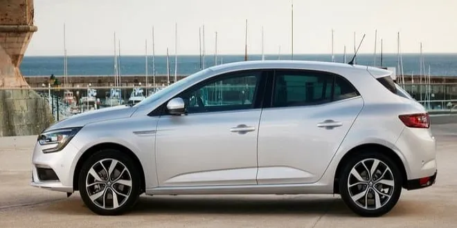 2018 Model 1.5 DCi Joy