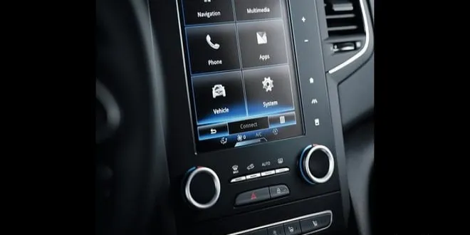 2016 Model 1.2 Touch