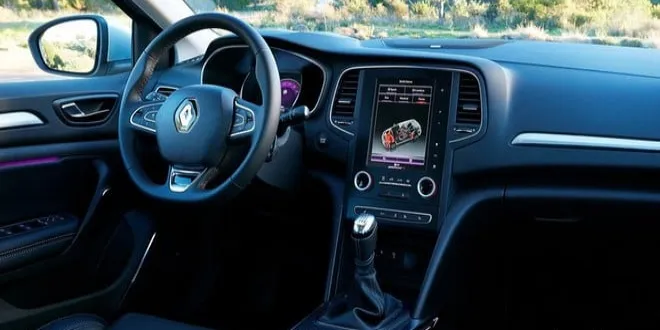 2016 Model 1.2 Touch