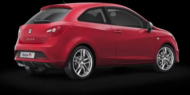 2009 Model SC 1.4 Sport