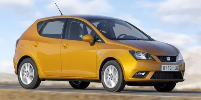 2014 Model 1.2 Reference
