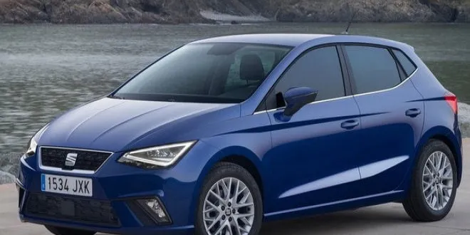 2019 Model 1.0 EcoTSI Style DSG
