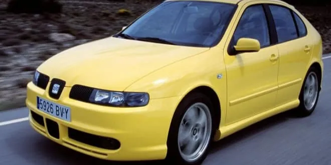 2004 Model 1.9 PD TDI Signo