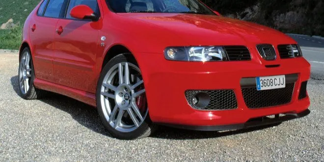 2004 Model 1.9 PD TDI Signo