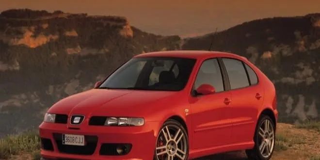 2001 Model 1.9 SDI Stella