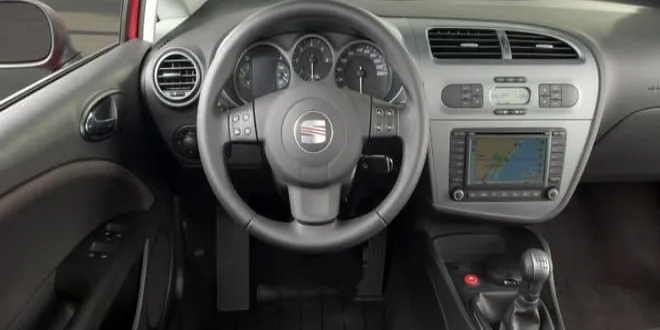 2007 Model 1.6 MPI Style