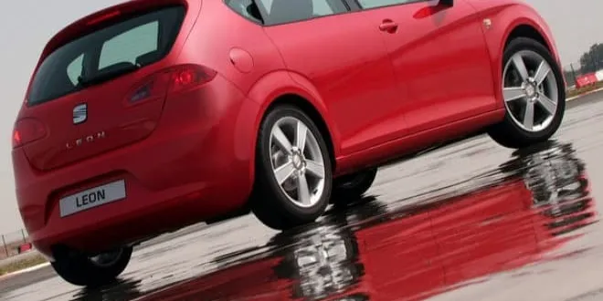 2007 Model 2.0 T FSI Cupra