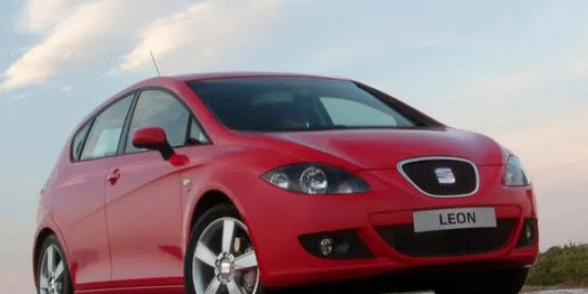 2008 Model 1.6 Sport Up