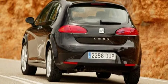 2009 Model 1.4 TSI Style