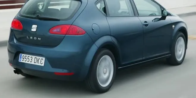 2009 Model 1.6 MPI Style