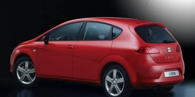2009 Model 1.6 Sport Up