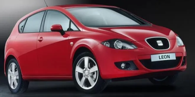 2009 Model 1.8 TSI Style