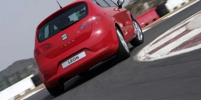 2009 Model 2.0 T FSI FR Tiptronic DSG