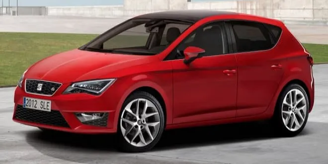 2016 Model 1.4 EcoTSI ACT FR DSG