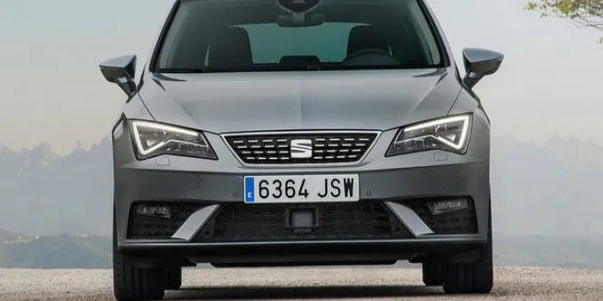 2017 Model 1.6 TDI Style DSG