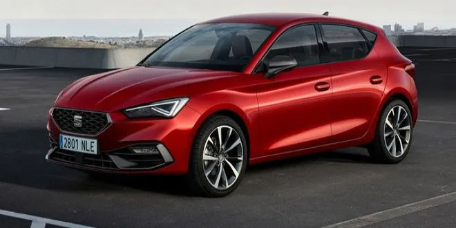 2022 Model 1.0 Style DSG