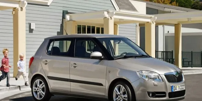 2009 Model 1.6 Elegance