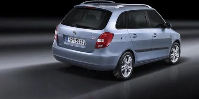 2009 Model Combi 1.4 Ambiente