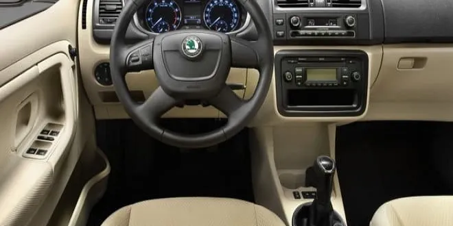 2011 Model 1.4 Ambiente Dynamic