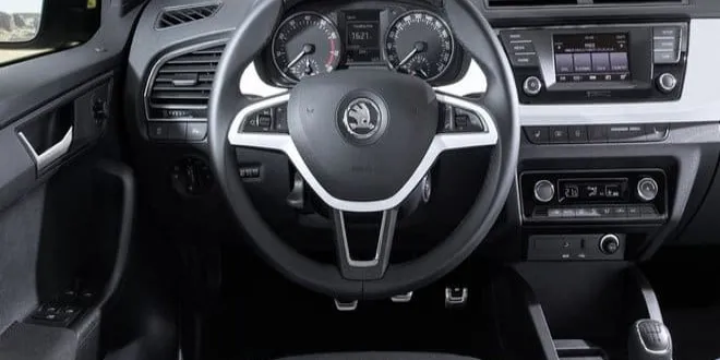 2016 Model 1.0 Ambition